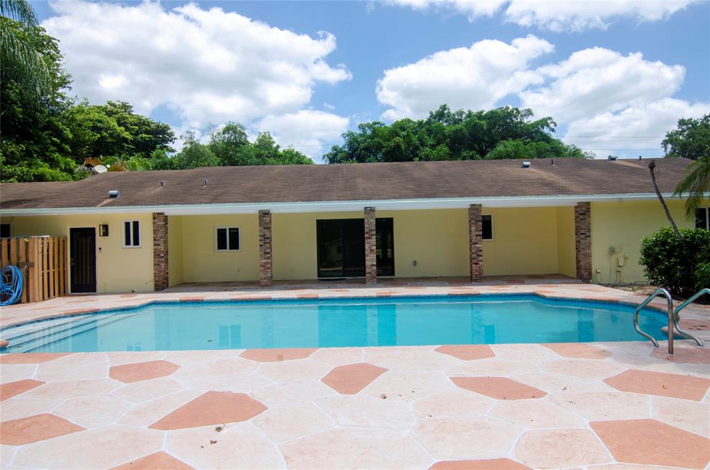 1765 Southwest 112th Avenue Davie, FL 33325 - Photo 28 of 56 Main Lot with House
