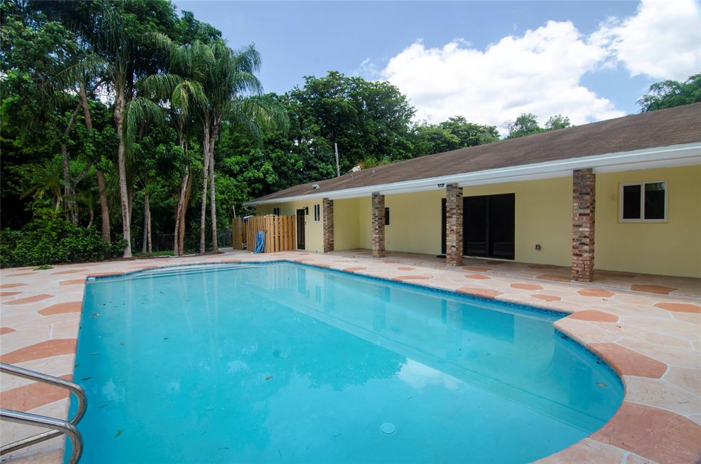 1765 Southwest 112th Avenue Davie, FL 33325 - Photo 29 of 56 Main Lot with House