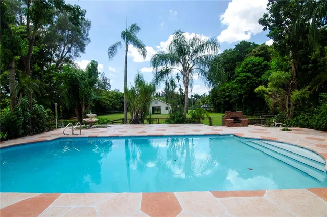 $1,995,000 | 1765 Southwest 112th Avenue, Davie, FL 33325
