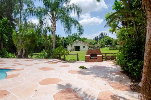 $1,995,000 | 1765 Southwest 112th Avenue, Davie, FL 33325
