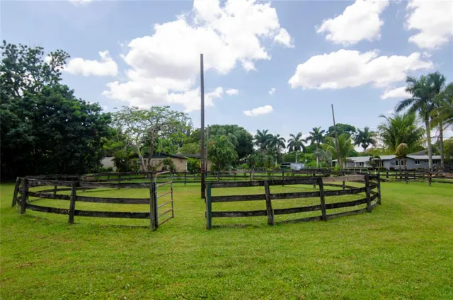 $1,995,000 | 1765 Southwest 112th Avenue, Davie, FL 33325