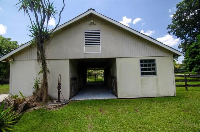 $1,995,000 | 1765 Southwest 112th Avenue, Davie, FL 33325