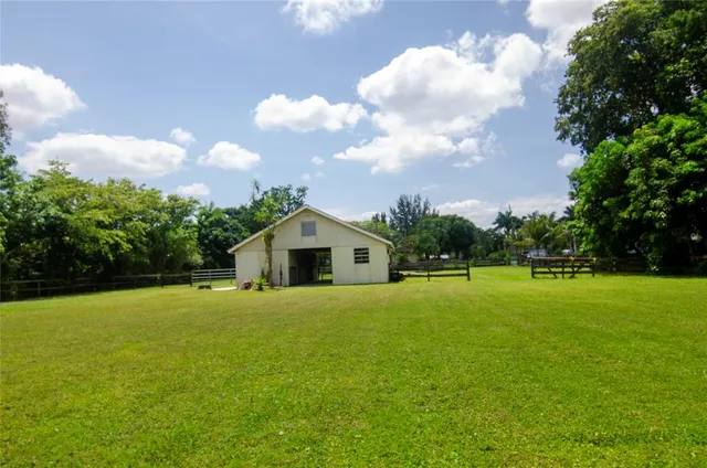 $1,995,000 | 1765 Southwest 112th Avenue, Davie, FL 33325