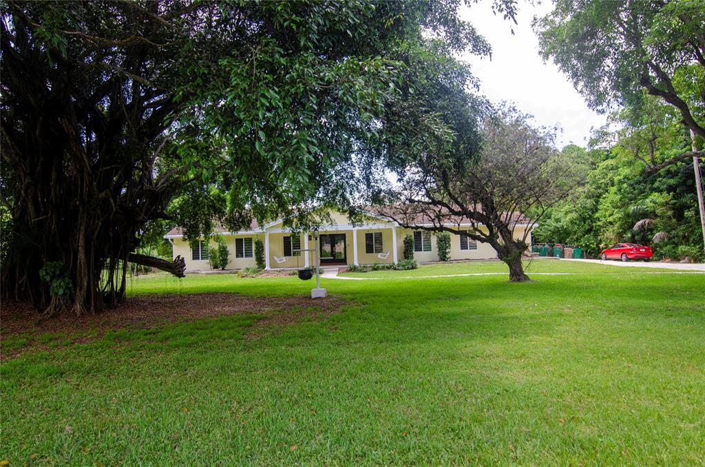 1765 Southwest 112th Avenue Davie, FL 33325 - Photo 55 of 56 Main Lot with House