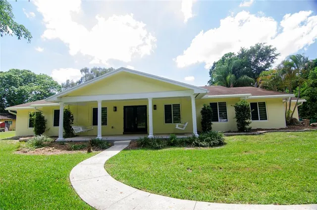 $1,995,000 | 1765 Southwest 112th Avenue, Davie, FL 33325