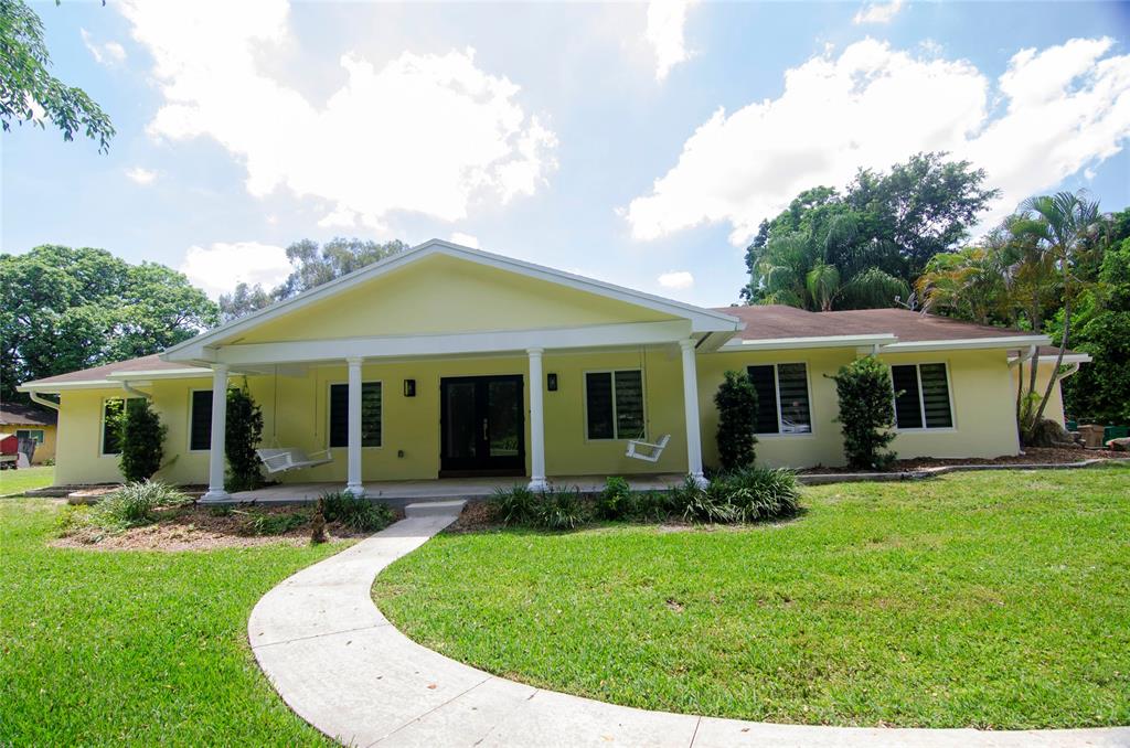 1765 Southwest 112th Avenue Davie, FL 33325 - Photo 56 of 56 Main Lot with House