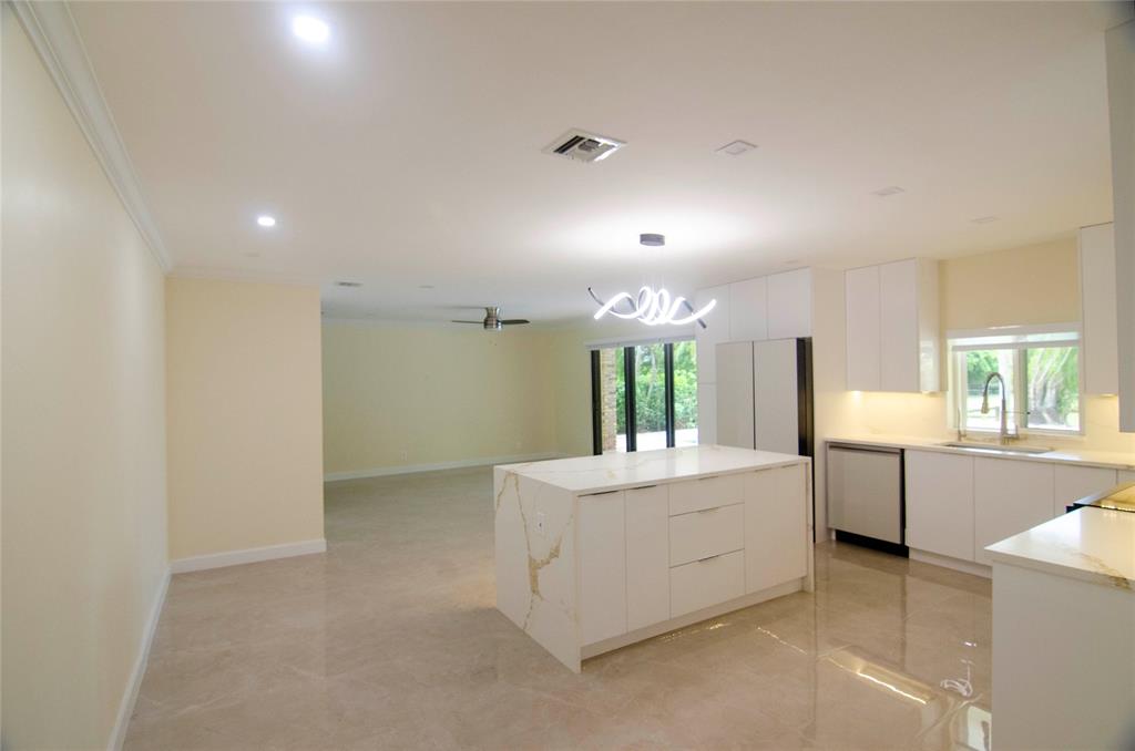 1765 Southwest 112th Avenue Davie, FL 33325 - Photo 6 of 56 Main Lot with House