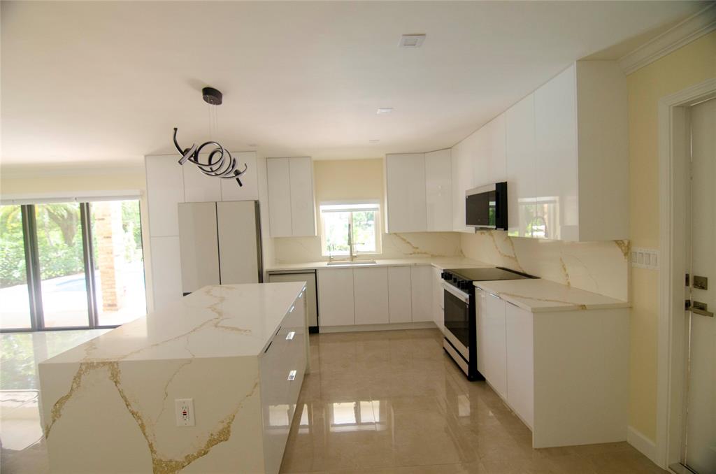 1765 Southwest 112th Avenue Davie, FL 33325 - Photo 7 of 56 Main Lot with House