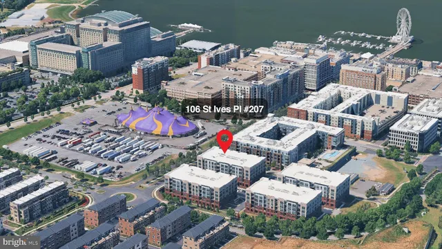 $3,700 | 106 St Ives Place, Unit 207, Oxon Hill, MD 20745