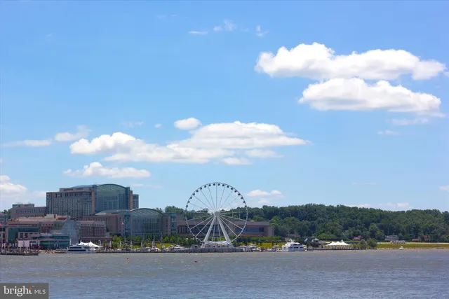 $3,700 | 106 St Ives Place, Unit 207, Oxon Hill, MD 20745