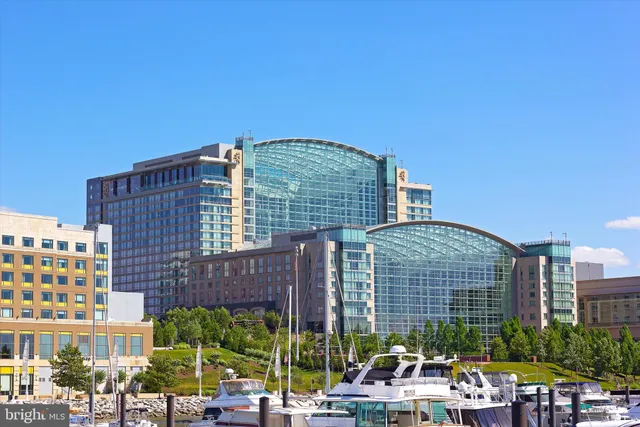 $3,700 | 106 St Ives Place, Unit 207, Oxon Hill, MD 20745