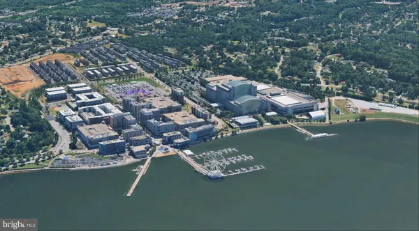 $3,700 | 106 St Ives Place, Unit 207, National Harbor, MD 20745