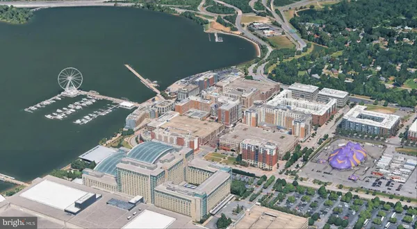 $3,700 | 106 St Ives Place, Unit 207, National Harbor, MD 20745