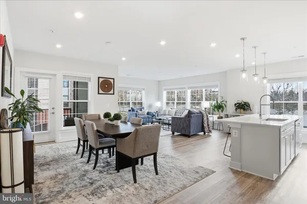 $3,700 | 106 St Ives Place, Unit 207, National Harbor, MD 20745