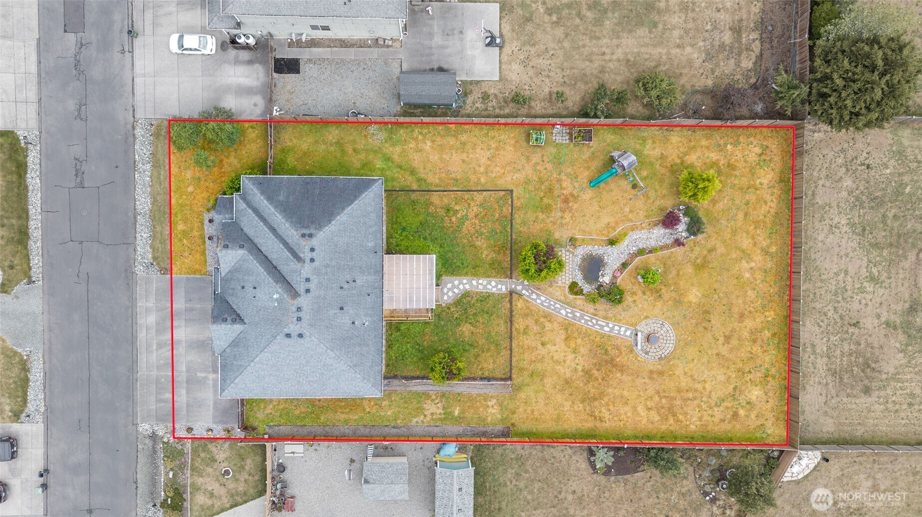 1033 Lyle Ridge Circle Oak Harbor, WA 98277 - Photo 36 of 37