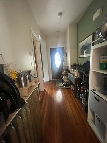 289 Webster Street, Unit 1 Newton, MA 02466 - Photo 10 of 11