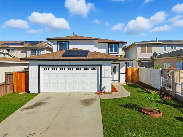 $878,888 | 17506 Wellfleet Avenue, Carson, CA 90746