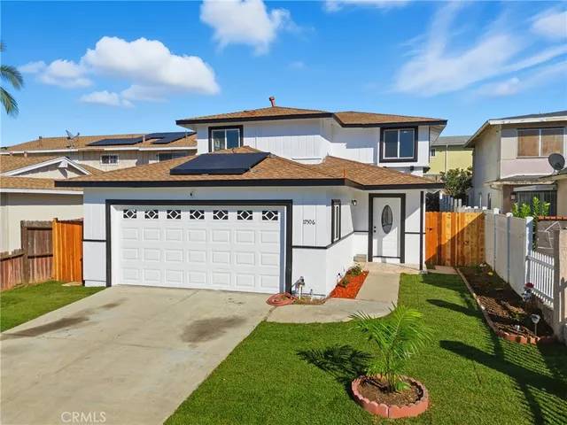 $878,888 | 17506 Wellfleet Avenue, Carson, CA 90746