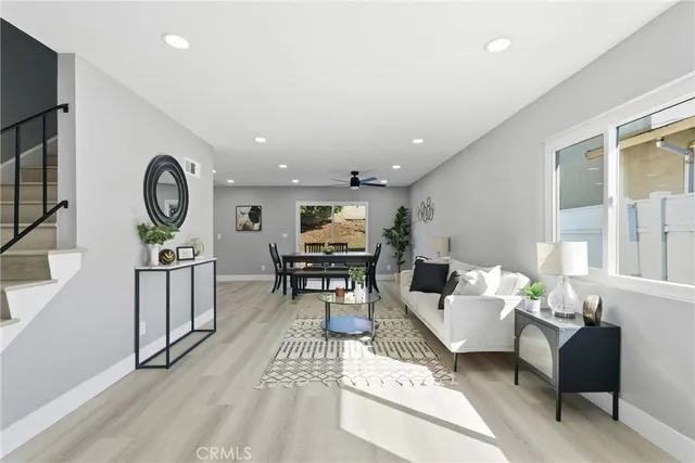 $878,888 | 17506 Wellfleet Avenue, Carson, CA 90746