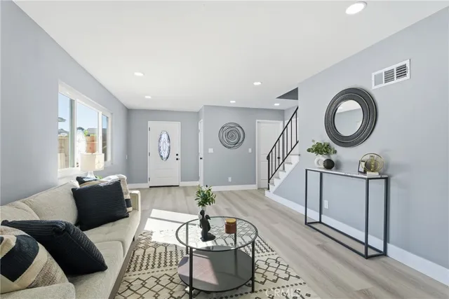 $878,888 | 17506 Wellfleet Avenue, Carson, CA 90746