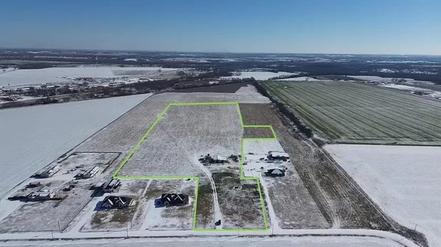 $581,375 | 1071 Trumbull Road, Ferris, TX 75125