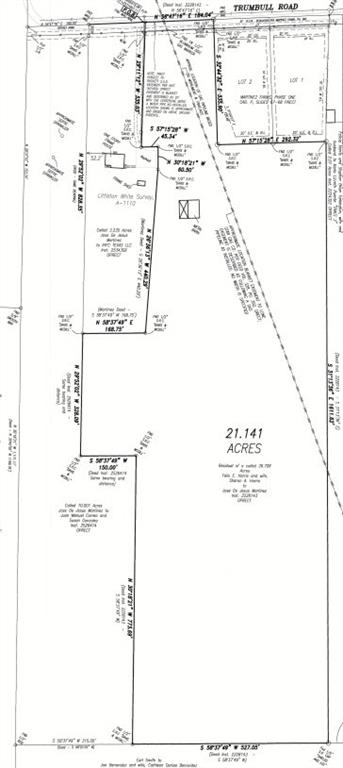 1071 Trumbull Road Ferris, TX 75125 - Photo 3 of 28