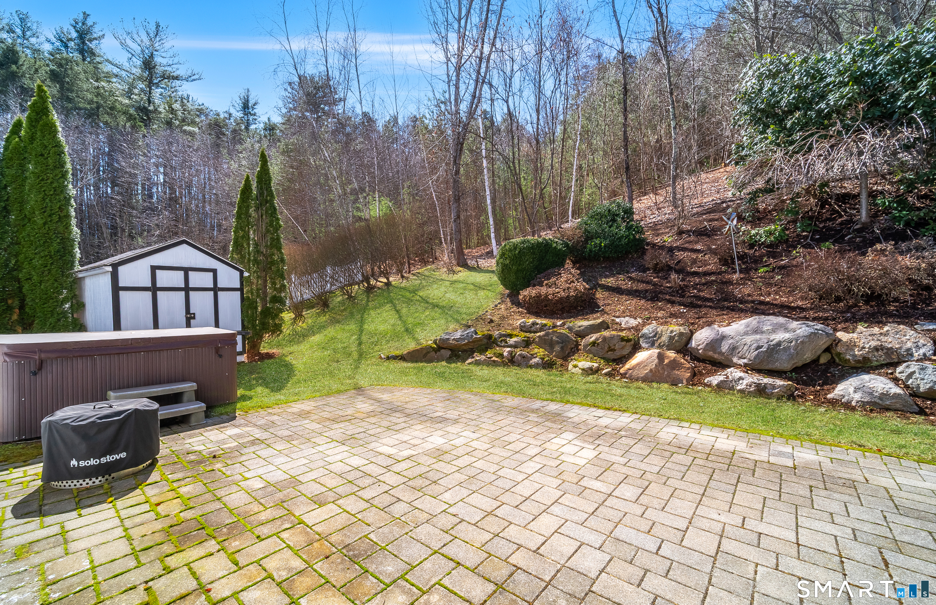 9 Ridge View Terrace New Hartford, CT 06057 - Photo 30 of 35