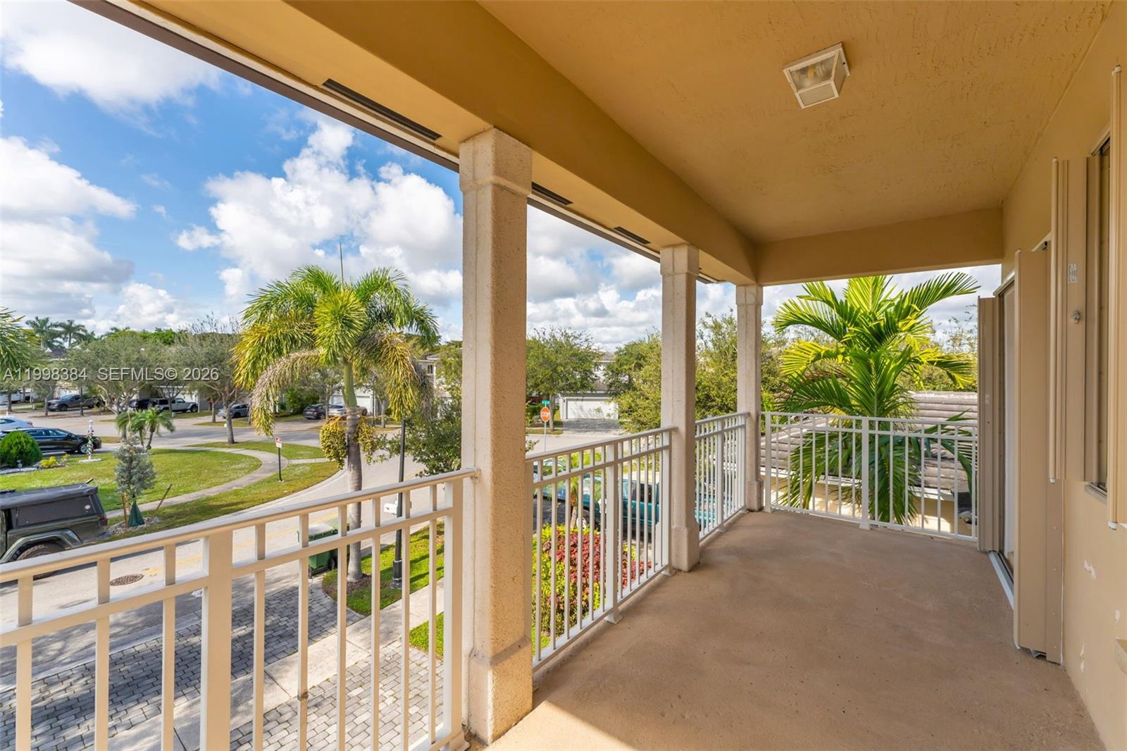 239 Southeast 31st Terrace Homestead, FL 33033 - Photo 21 of 49 a view of a house with a swimming pool