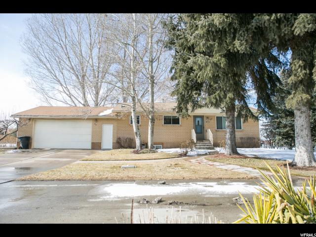 3369 Main Street Nibley, UT 84321 - Photo 1 of 1