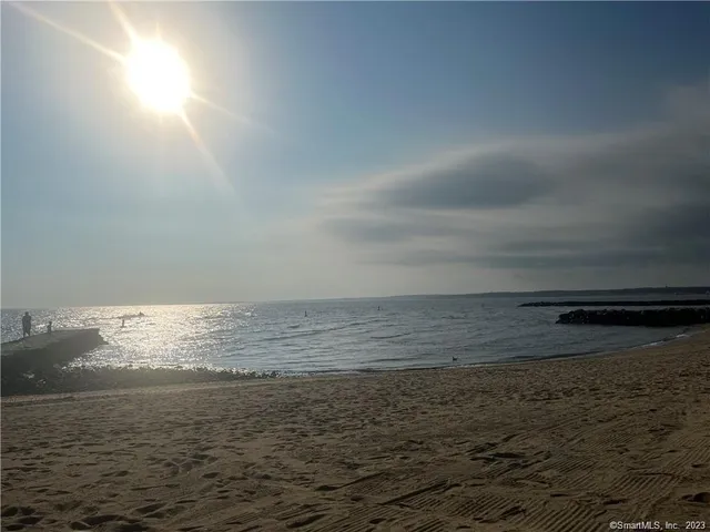 a view of ocean view