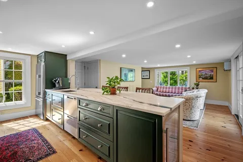 $1,795,000 | 27 Waldron Street, Marblehead, MA 01945