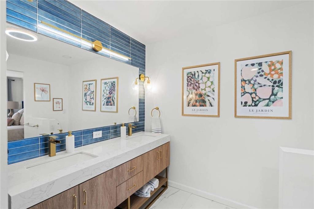 1105 Clairemont Avenue, Unit P Decatur, GA 30030 - Photo 29 of 40 Gallery Image 29