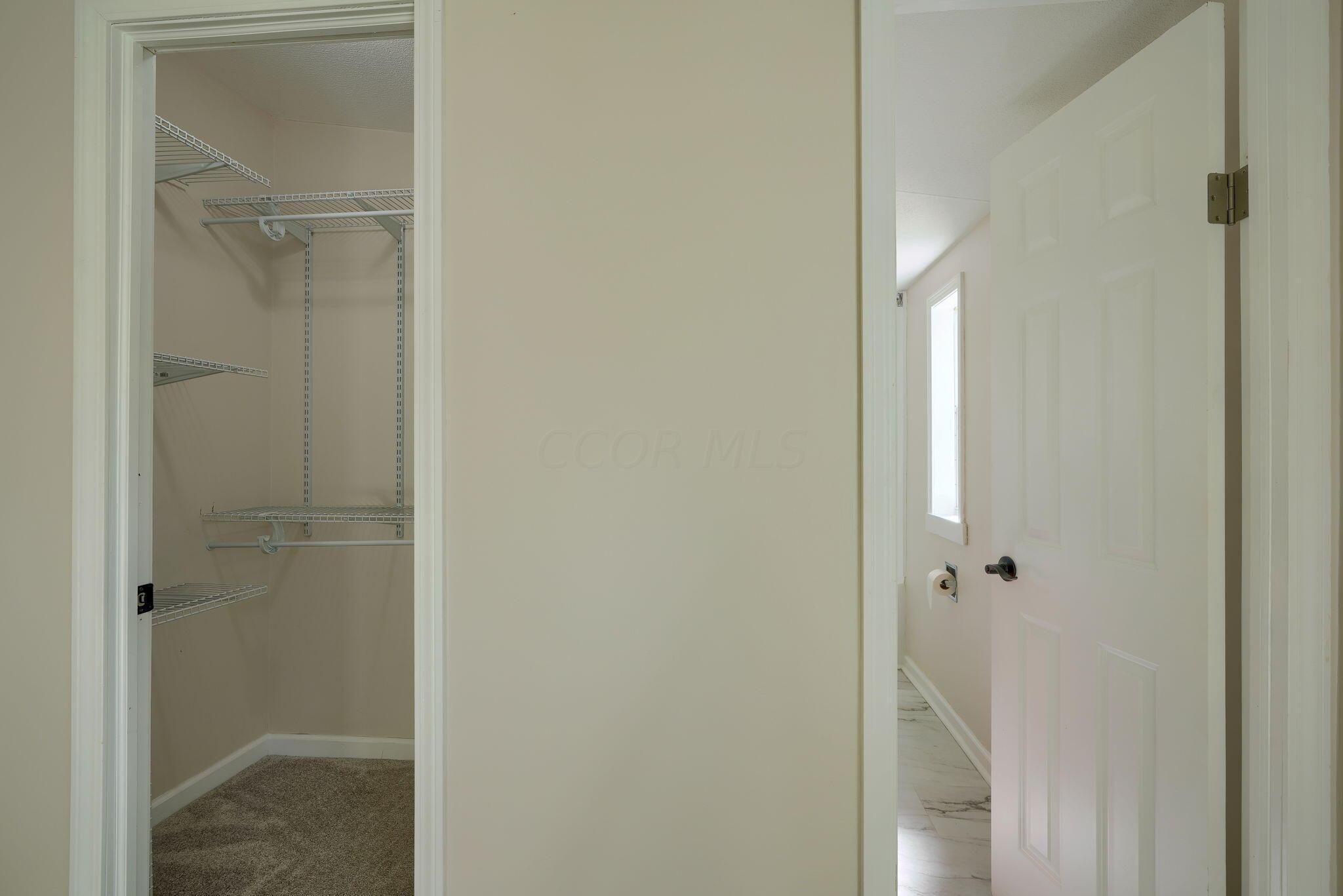331 Massie Road Oak Hill, OH 45656 - Photo 14 of 29 14. Primary Bedroom