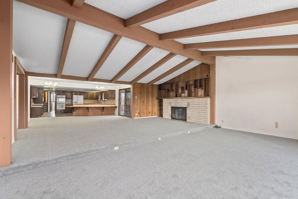 2590 I Road Grand Junction, CO 81505 - Photo 13 of 41 a view of an empty room with a window