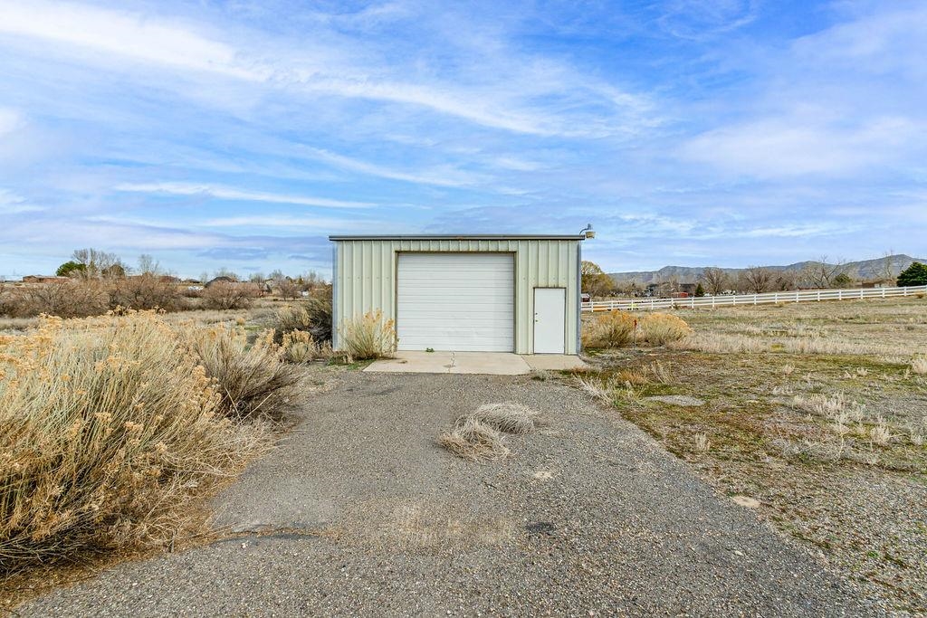 2590 I Road Grand Junction, CO 81505 - Photo 30 of 41 a view of an ocean