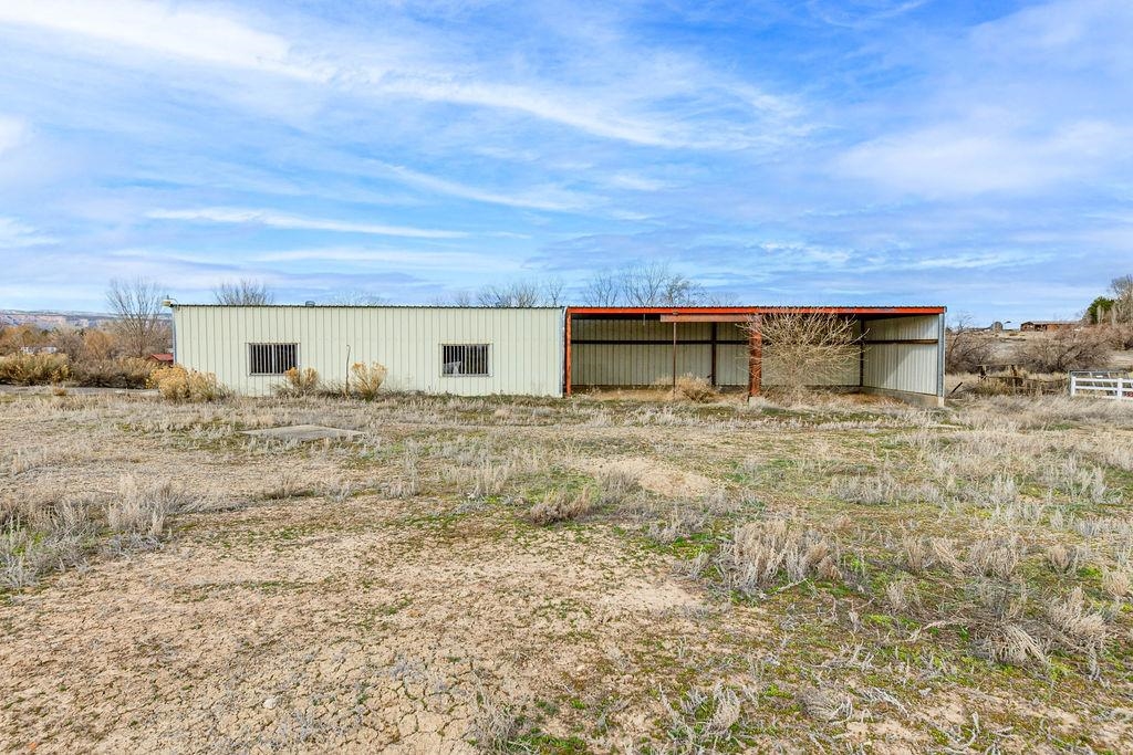 2590 I Road Grand Junction, CO 81505 - Photo 31 of 41 a view of a terrace