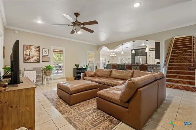 $777,000 | 2804 County Road 1045, Lampasas, TX 76550