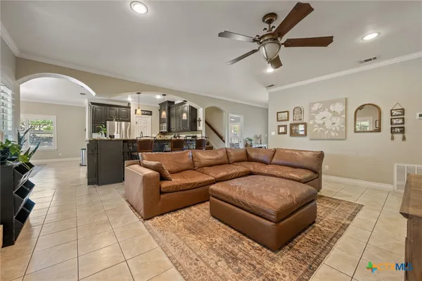 $777,000 | 2804 County Road 1045, Lampasas, TX 76550
