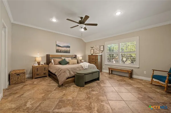 $777,000 | 2804 County Road 1045, Lampasas, TX 76550
