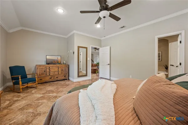 $777,000 | 2804 County Road 1045, Lampasas, TX 76550