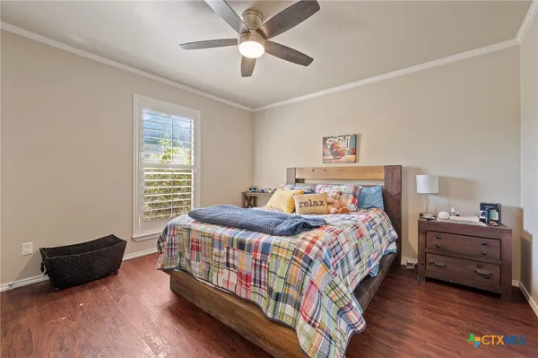 $777,000 | 2804 County Road 1045, Lampasas, TX 76550