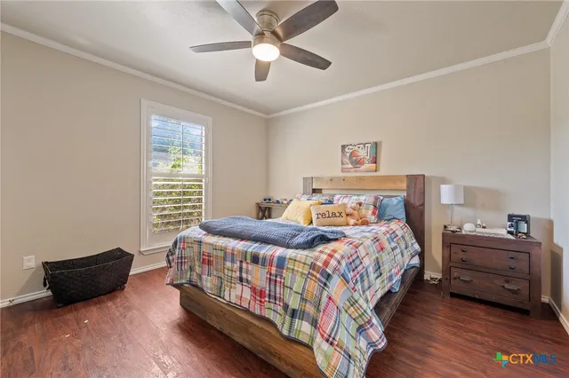 $777,000 | 2804 County Road 1045, Lampasas, TX 76550