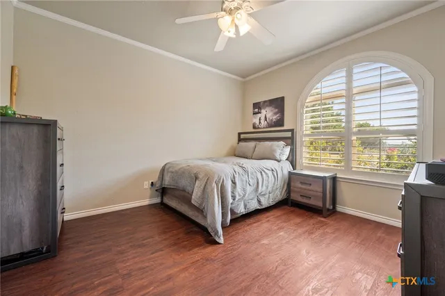 $777,000 | 2804 County Road 1045, Lampasas, TX 76550