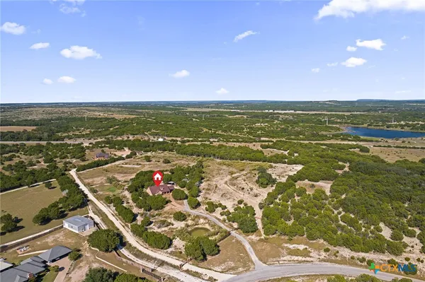 $777,000 | 2804 County Road 1045, Lampasas, TX 76550