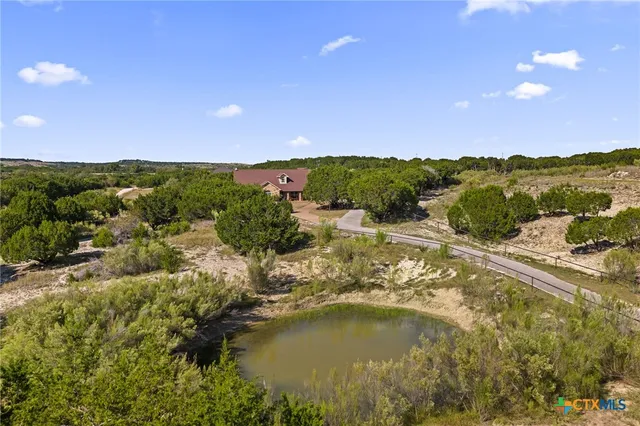 $777,000 | 2804 County Road 1045, Lampasas, TX 76550