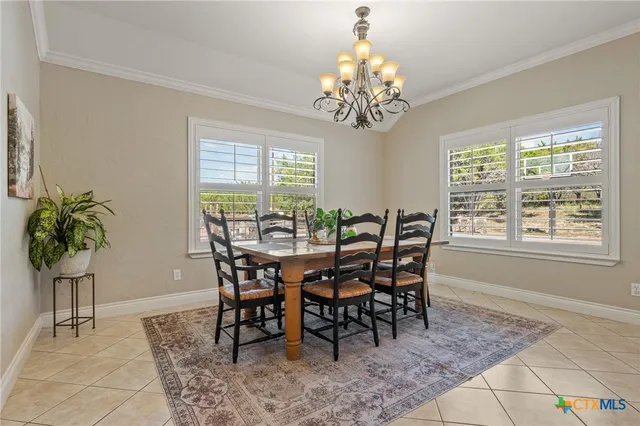 $777,000 | 2804 County Road 1045, Lampasas, TX 76550