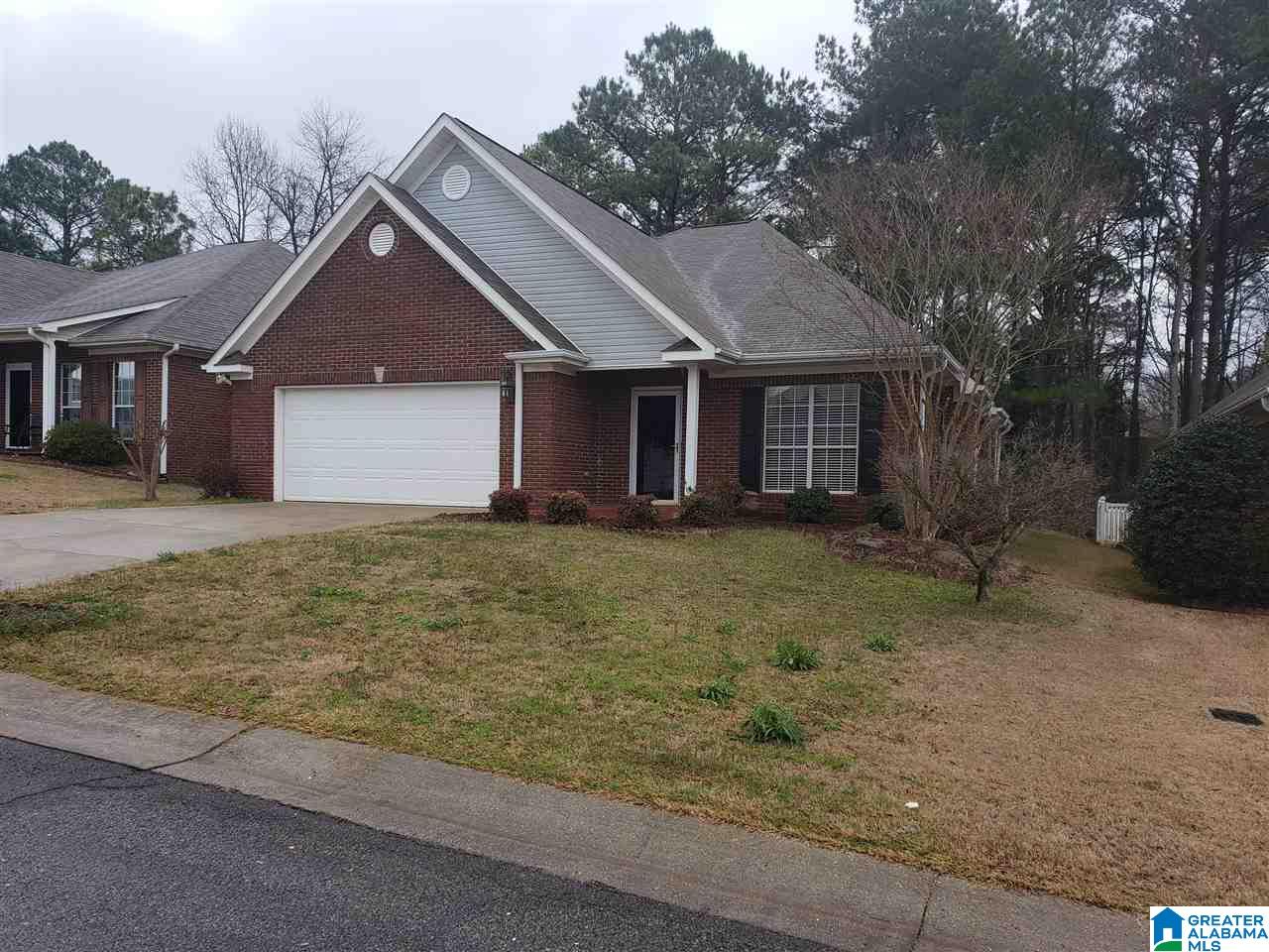 5433 J J R Drive Birmingham, AL 35235 - Photo 2 of 4