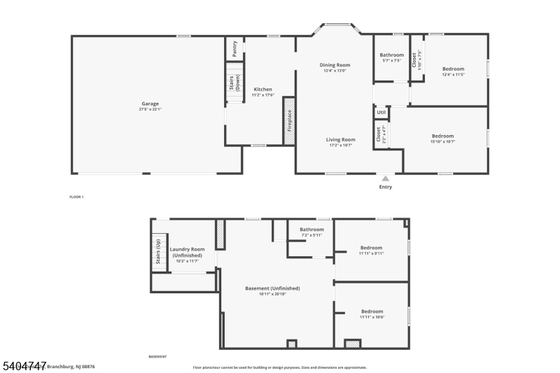 45 Dreahook Road Somerville, NJ 08876 - Photo 25 of 26 unknown