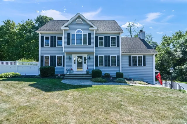 $849,900 | 16 Heron Lane, Hopedale, MA 01747
