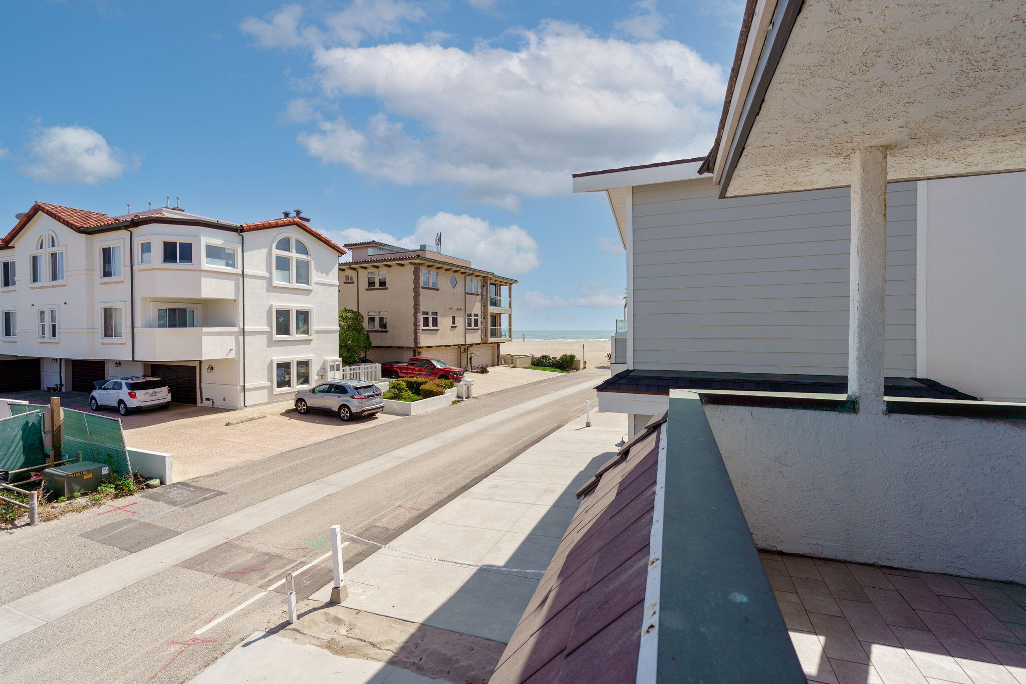 5235 Sealane Way Oxnard, CA 93035 - Photo 13 of 53 a view of a street with seating area